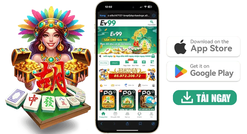 Casino Trực Tuyến Sống Động