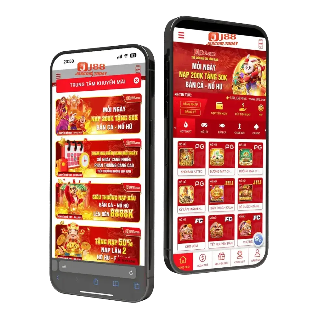 Slot Game & Nổ Hũ Khủng
