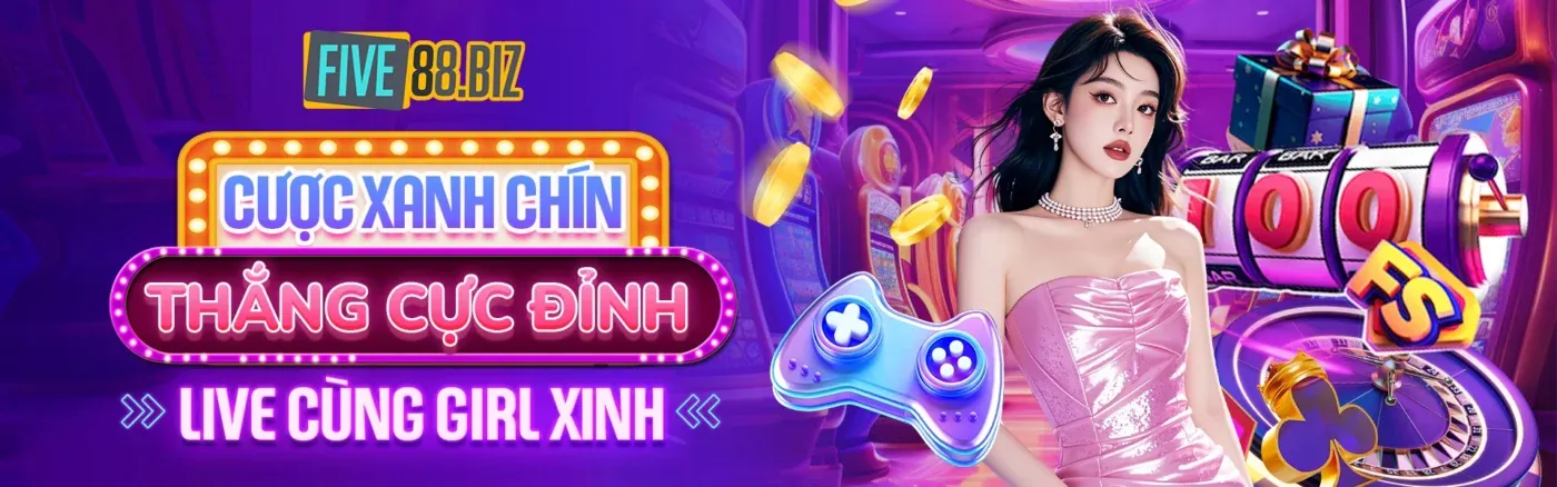 Hình ảnh chính của trò chơi Slot tại 2king88 Code, hiển thị các máy slot và biểu tượng chiến thắng.