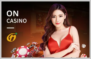 Bàn quay Roulette với quả bóng đang lăn